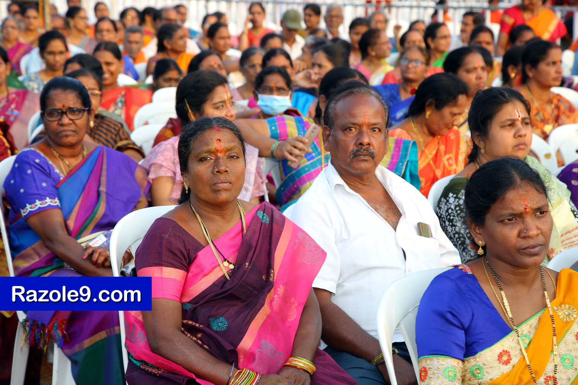 Srinivasa Kalyanam - vegivaaripalem - 2026